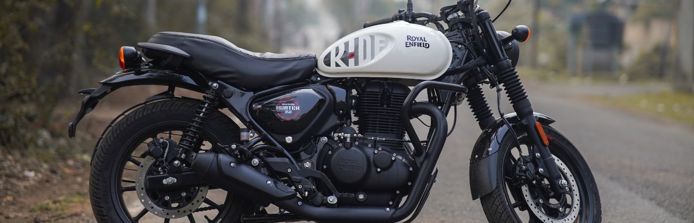 There's A 26-Year-Old CEO Steering Royal Enfield to New Heights. Here's How He Did It.