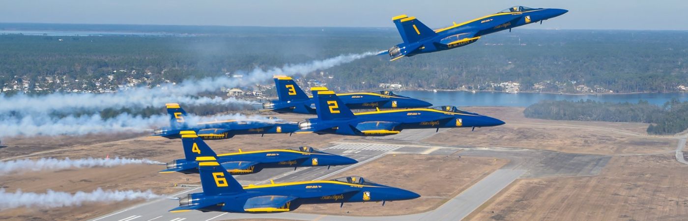 America's Best Air Shows