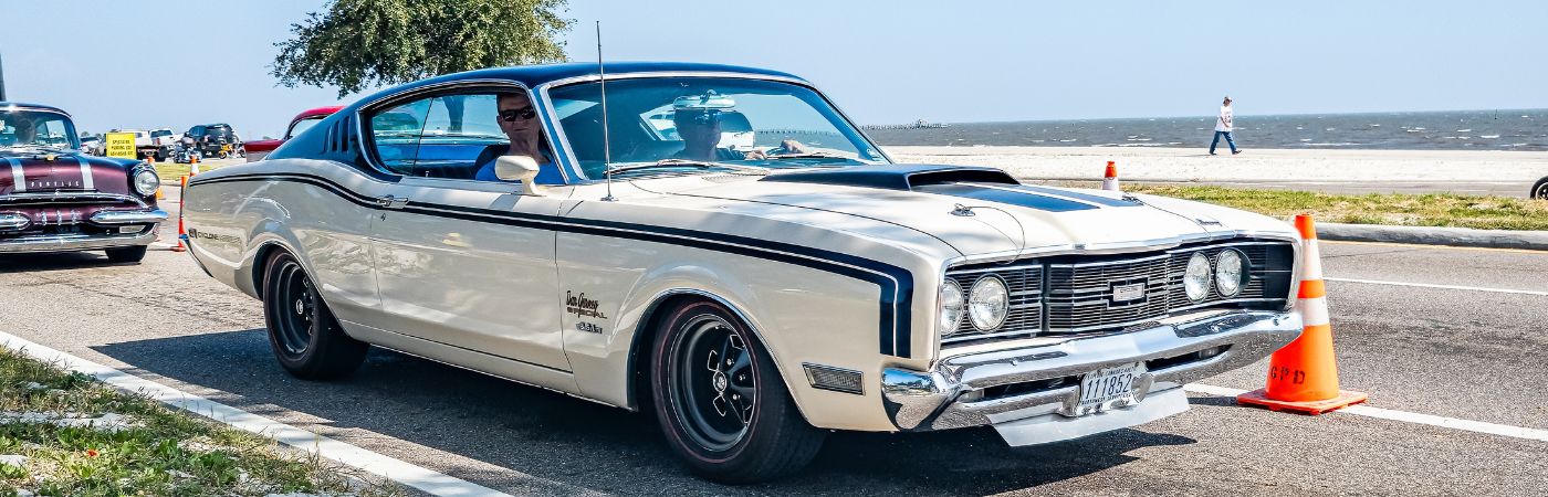 12 Lesser-Known Muscle Cars You Gotta Check Out