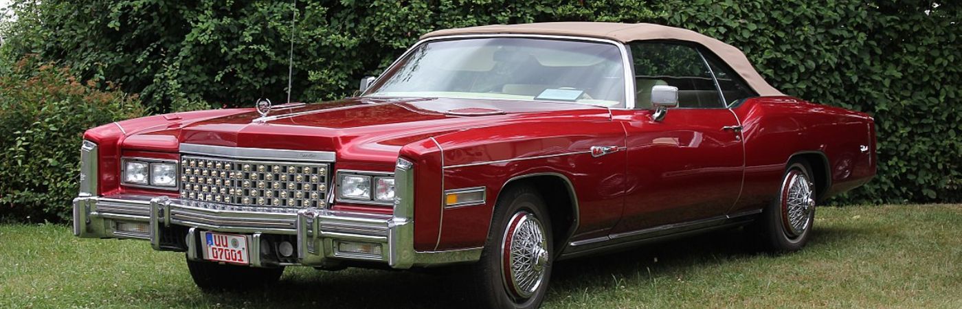 Timeless American Luxury Cars That Will Be Cool Forever