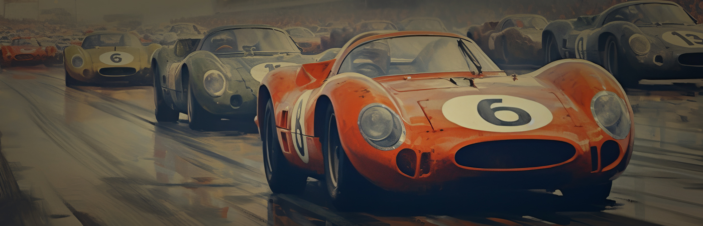 The Most Incredible Moments From 101 Years Of Racing At Le Mans