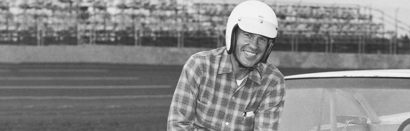 The Greatest Drivers In NASCAR History