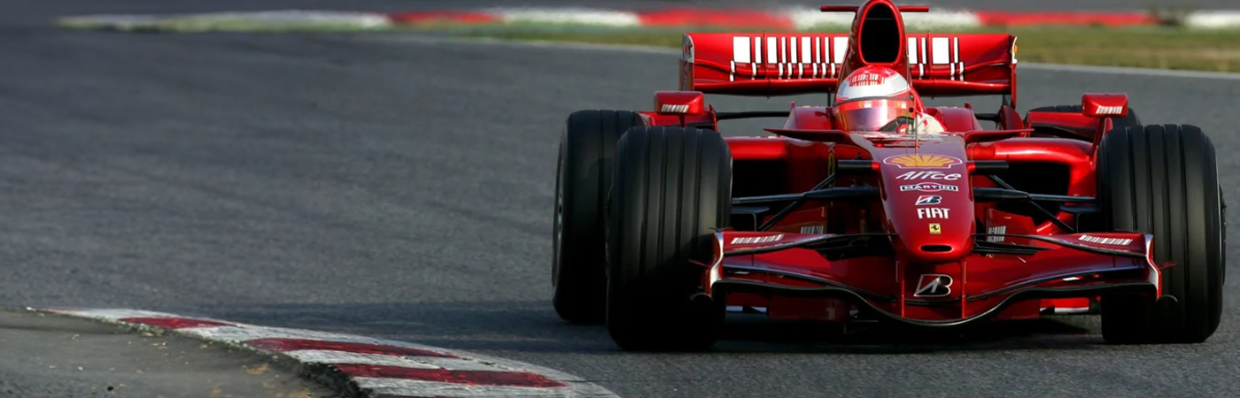 The Most Iconic Moments In Ferrari’s History