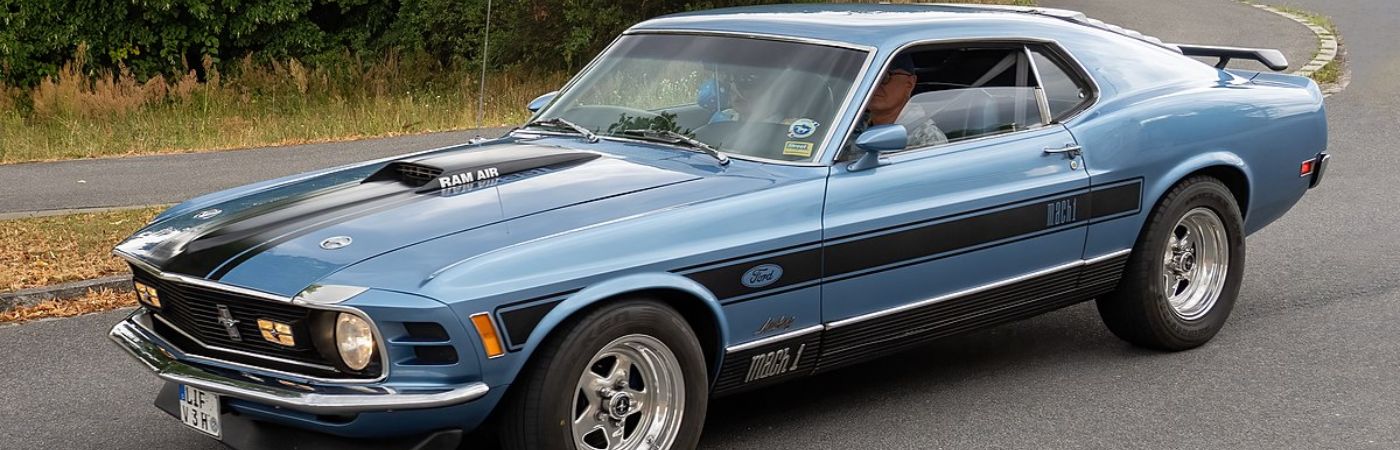 Iconic Cars Owned By Hollywood Stars