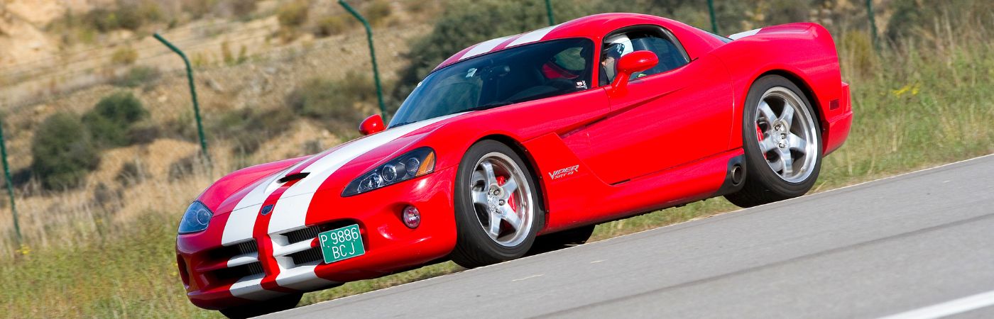 Sports Cars That Were Discontinued But Not Forgotten