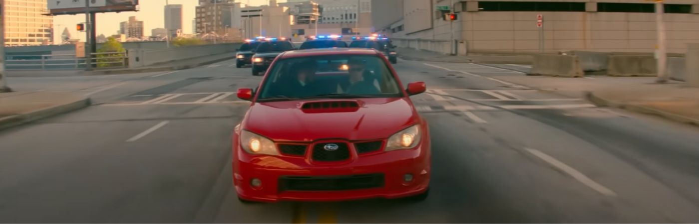 The Most Memorable Car Chase Scenes In Cinema History And The Vehicles That Made Them