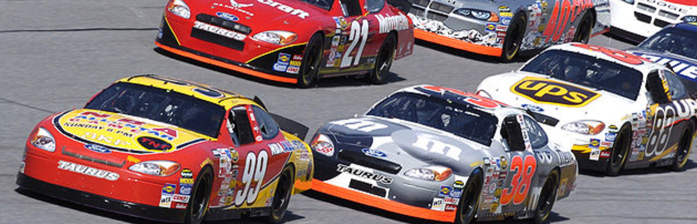 Are You A NASCAR Buff? How Many Of These NASCAR Trivia Questions Can You Answer?