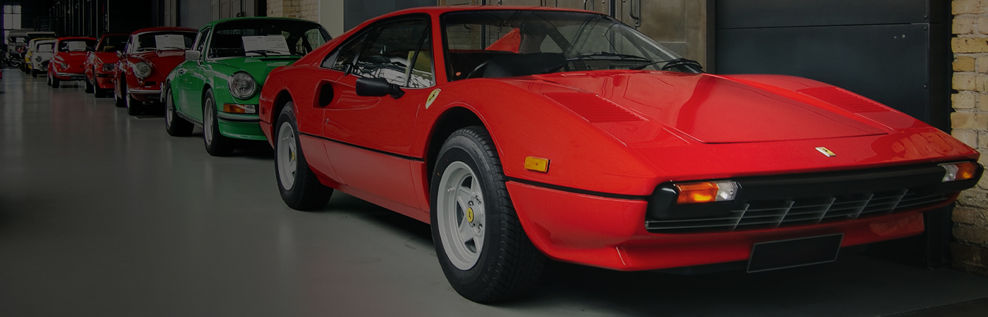 The Best Cars Of The 70s