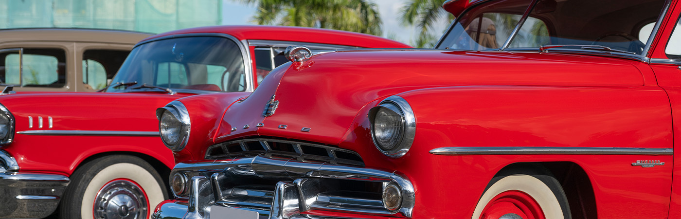 These American Cars Were Only Produced For One Year