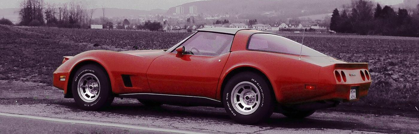 Avoid These Cars: The Most Problematic Corvette Models In History