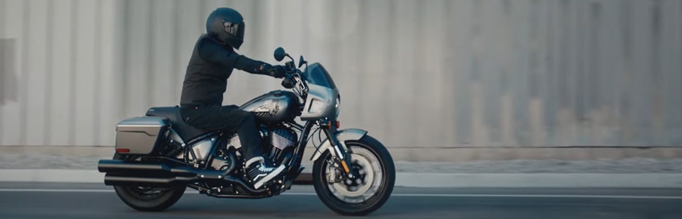 44 Coolest Motorcycles You’ll Want To Ride In 2025