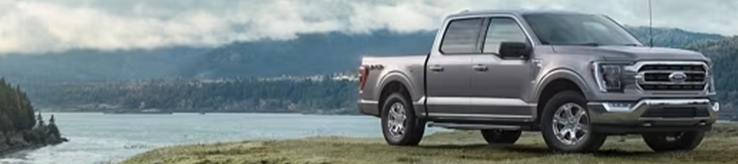 Review: 2023 Ford F-150